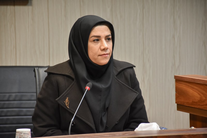 همایش آموزش عالی و پیشرفت زنان در ایران