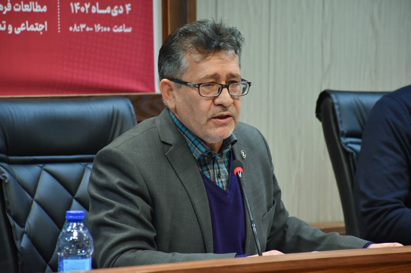 همایش آموزش عالی و پیشرفت زنان در ایران