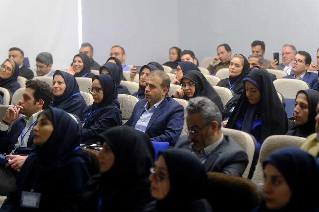 کارگاه بین المللی تجربه نگاری در ارزیابی و رتبه بندی سازمان های نوآوری