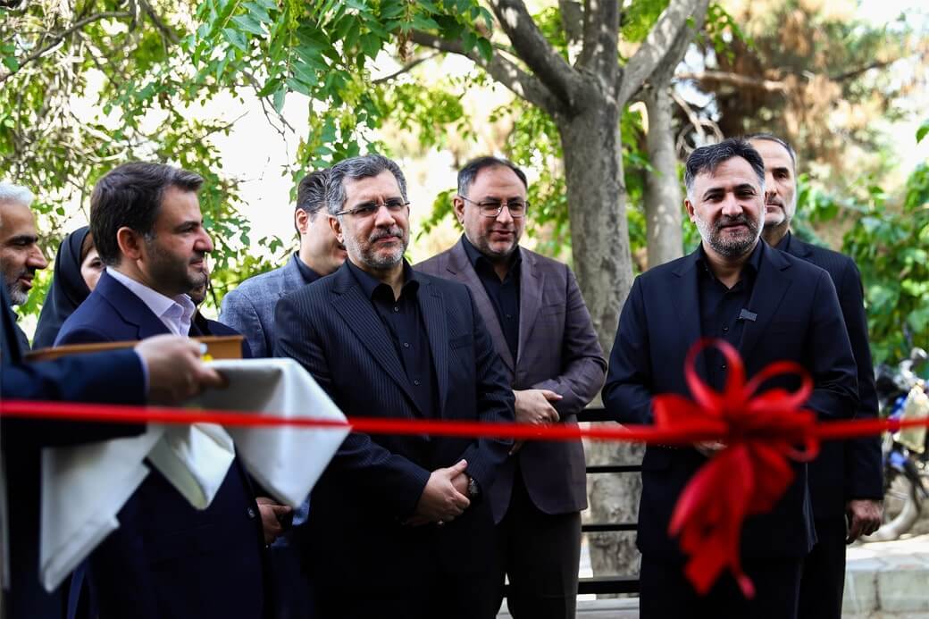 افتتاح مرکز ملی پیشران طراحی تراشه