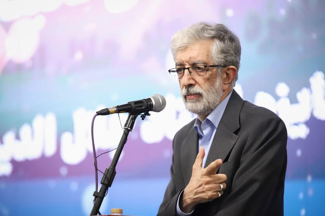 نخستین رویداد ملی نخبگان ادبی