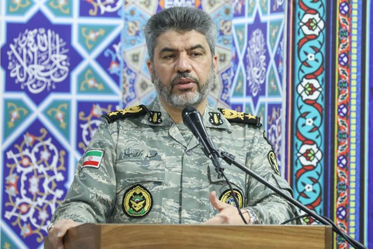نخستین همایش ملی جوانی جمعیت و قدرت نظامی برگزار می‌شود