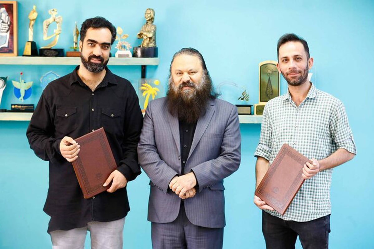 دبیران هفتمین همایش بین المللی تئاتر پیاده‌روی اربعین معرفی شدند
