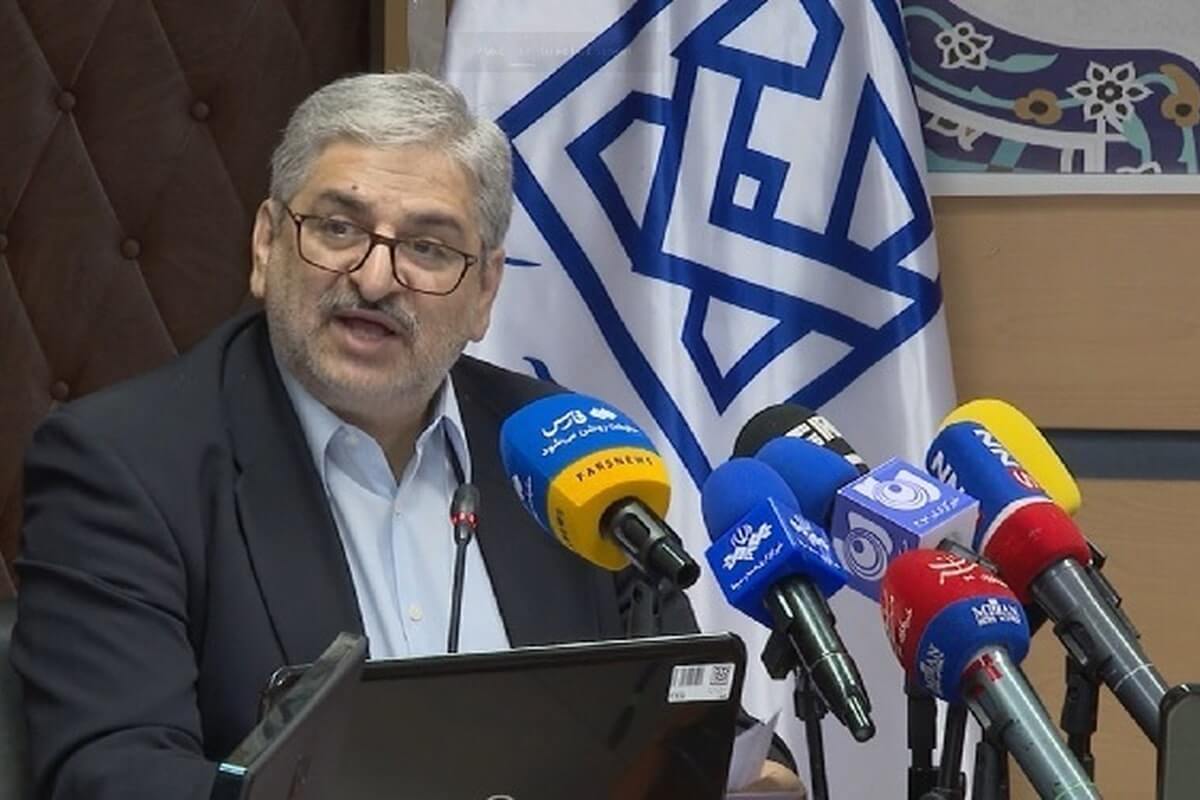 مهلت انتخاب رشته آزمون سراسری تا دوشنبه ۶ شهریور ماه تمدید شد