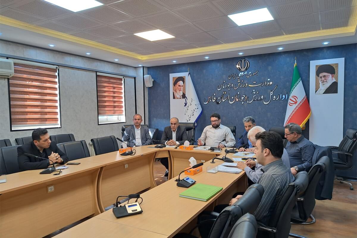 جشنواره و نمایشگاه عزت و پیشرفت در شیراز برگزار می‌شود