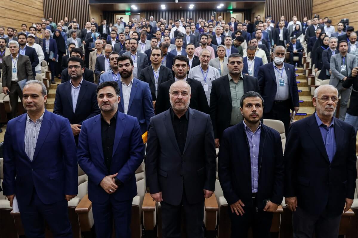 نخستین «رویداد نظاره قانون جهش تولید دانش‌بنیان» آغاز شد