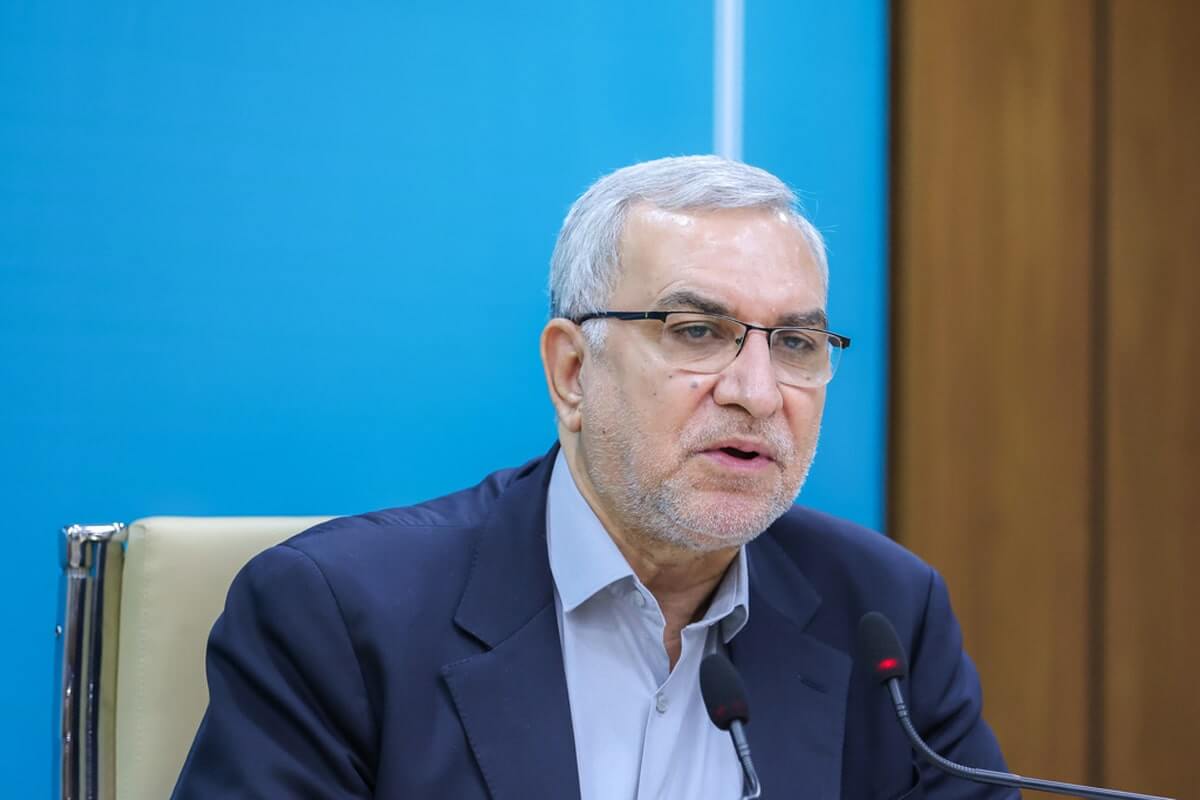عضویت وزیر بهداشت در شورای عالی انقلاب فرهنگی