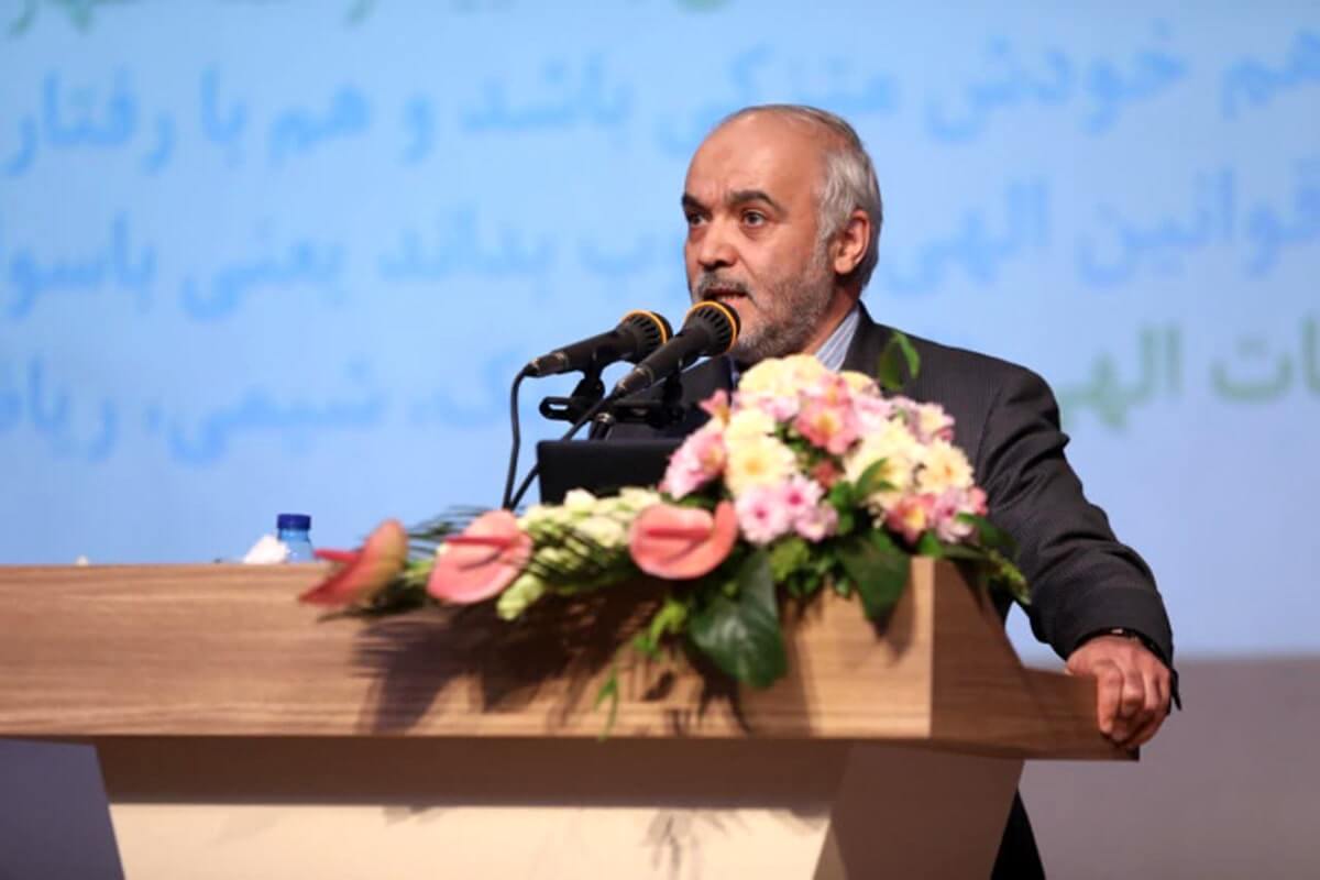 تمدید نشدن قرارداد به علت کسب نکردن حدنصاب علمی، اخراج نیست