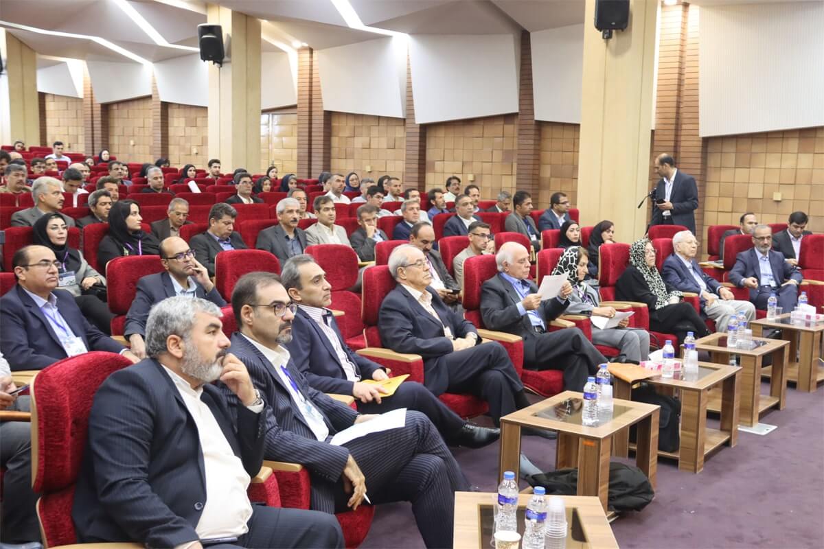 آغاز به کار چهارمین کنگره بین‌المللی حشره شناسی