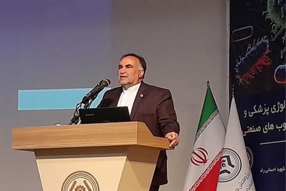 حضور ۱۳۰۰ پژوهشگر در بیست و چهارمین کنگره بین‌المللی میکروب‌شناسی ایران