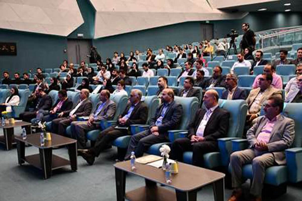 هشتمین کنفرانس زئولیت انجمن شیمی ایران به کار خود پایان داد