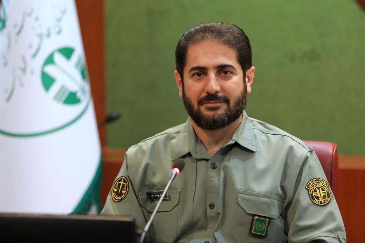 «اولین همایش ملی دانش سنتی محیط زیست در ایران» در فروردین ماه 1403 برگزار می‌شود