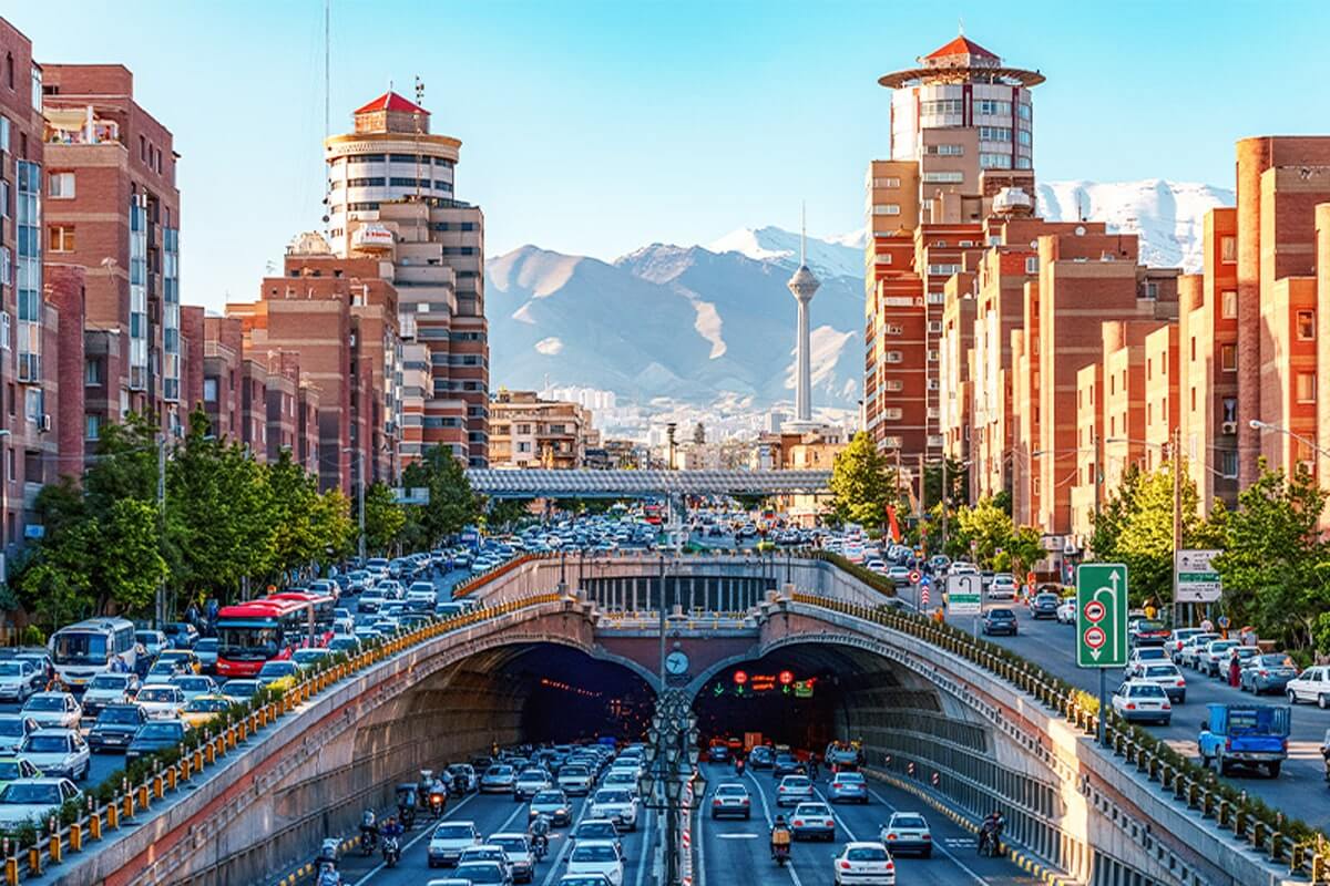  تهران در رتبه 34 خوشه‌های برتر علم و فناوری جهان