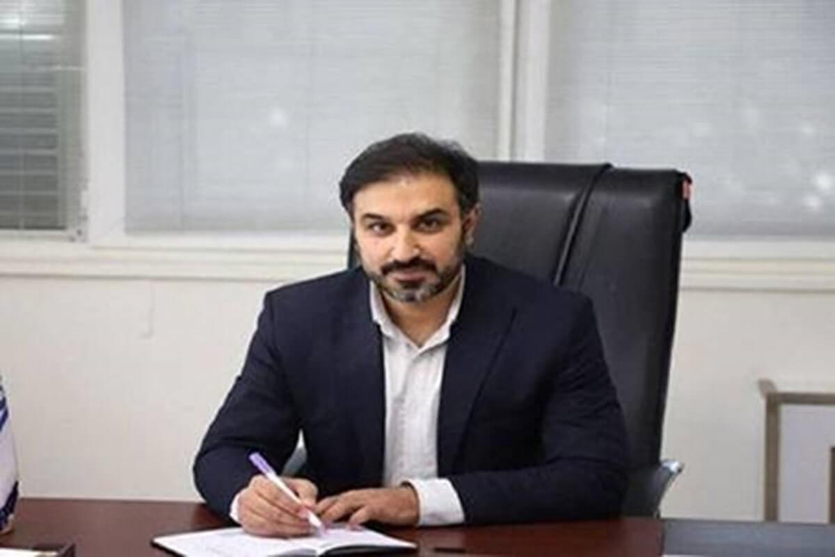 ایجاد محیطی با نشاط برای حضور دانشجویان در پانزدهمین دوره المپیاد علمی