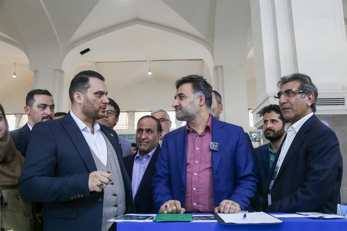 ضرورت اتخاذ سیاست‌های کلان در حمایت از شرکت‌های دانش‌بنیان دارویی