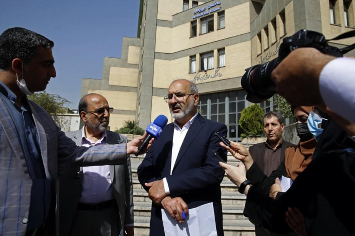 آزمون سراسری در دو نوبت با تأثیر ۵۰ درصدی سوابق تحصیلی برگزار می‌شود