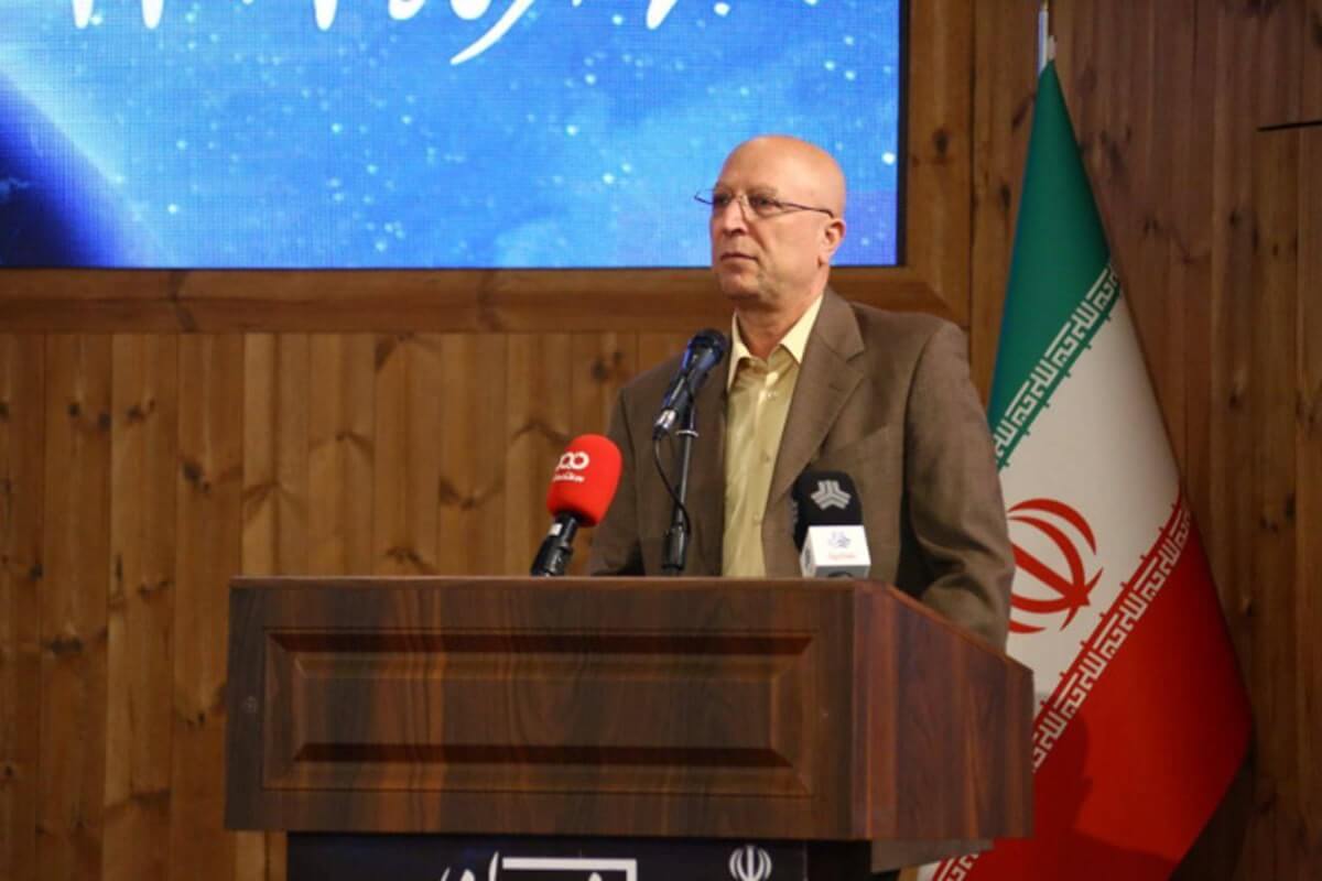 استفاده از علم و فناوری برای کشور مزیت جدید ایجاد می‌کند