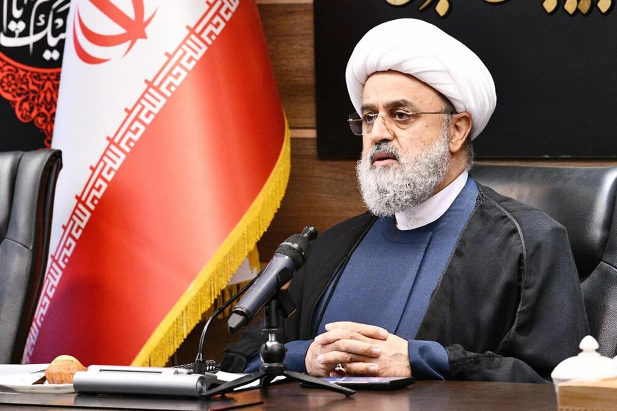 امنیت از مهمترین ارزش‌های مشترکی است که مسلمانان می‌توانند با همکاری به آن دست پیدا کنند