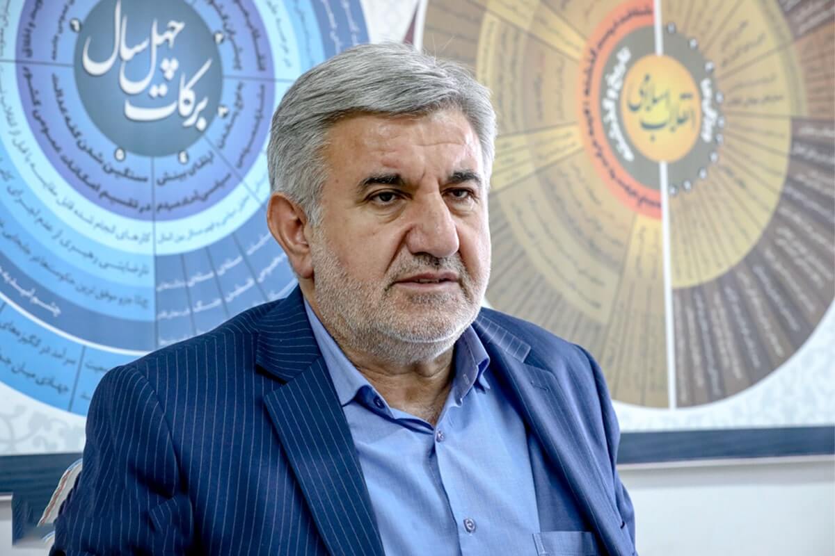 دومین جشنواره علمی شهید چمران برگزار می‌شود