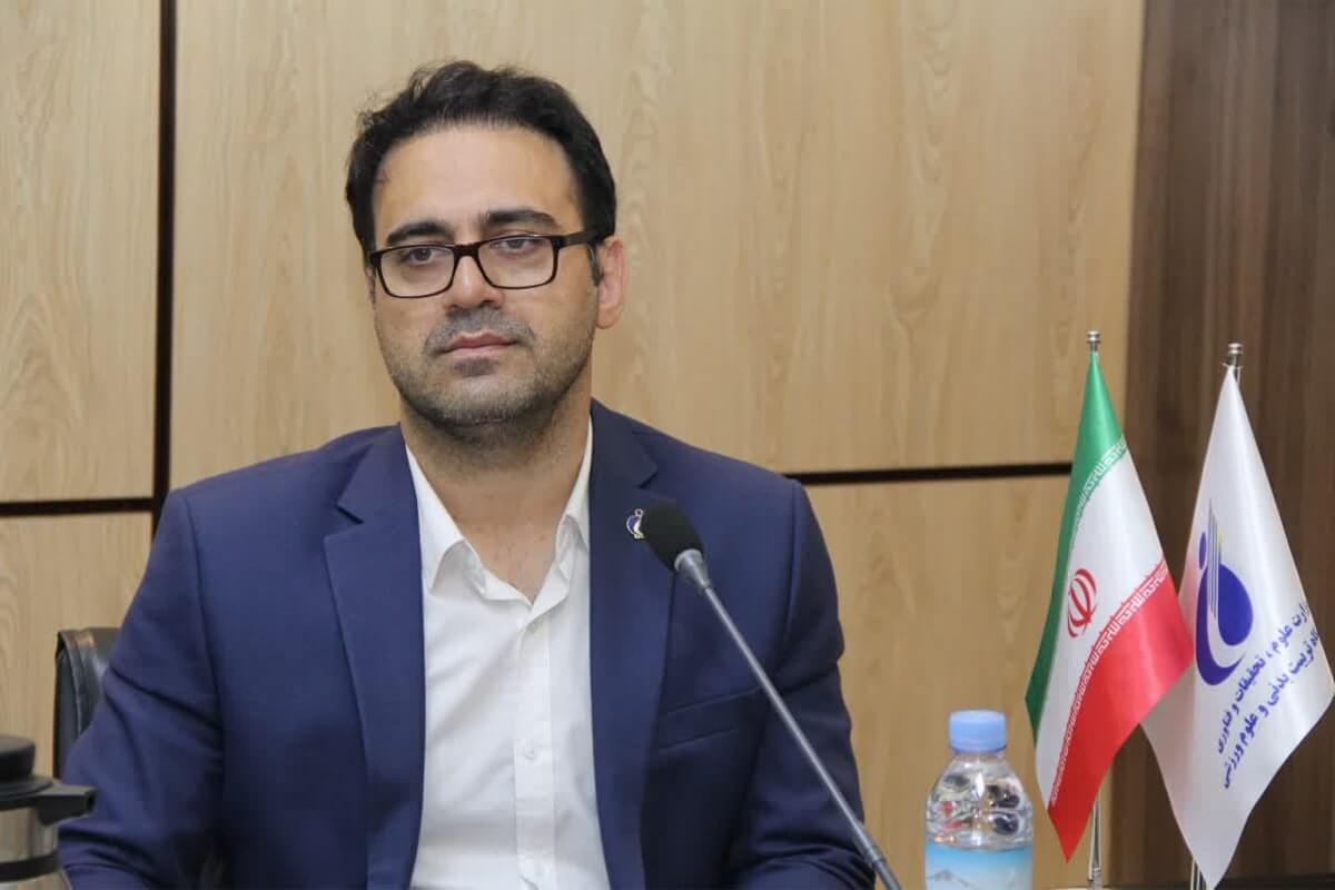 نشریات علمی پژوهشگاه تربیت‌بدنی و علوم ورزشی در جدیدترین ارزیابی وزارت عتف رتبه الف را دریافت کردند