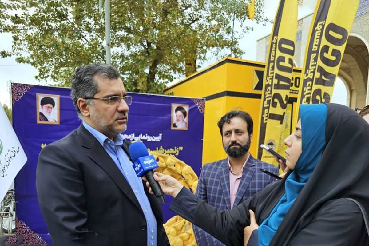 آمادگی صندوق نوآوری و شکوفایی برای حمایت کامل از توسعه بازار شرکت‌های دانش‌بنیان