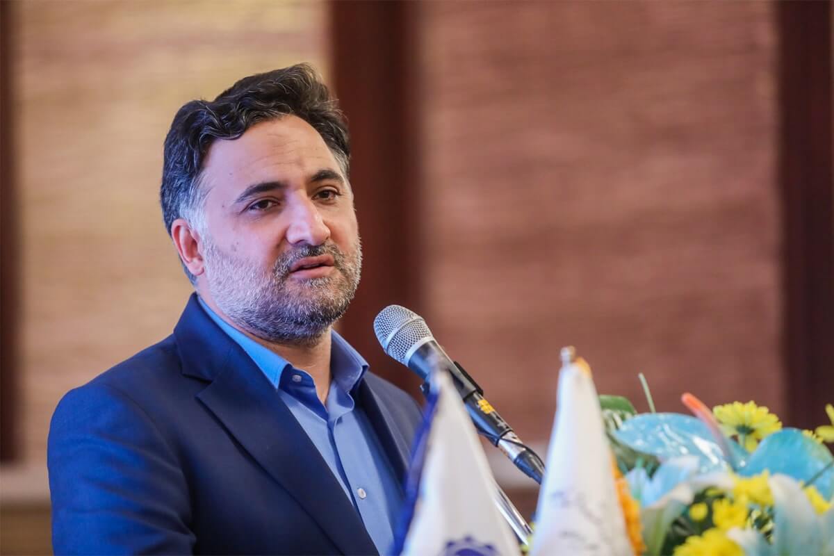 دانش‌بنیان‌ها باید در جهت حل مسائل گام بردارند
