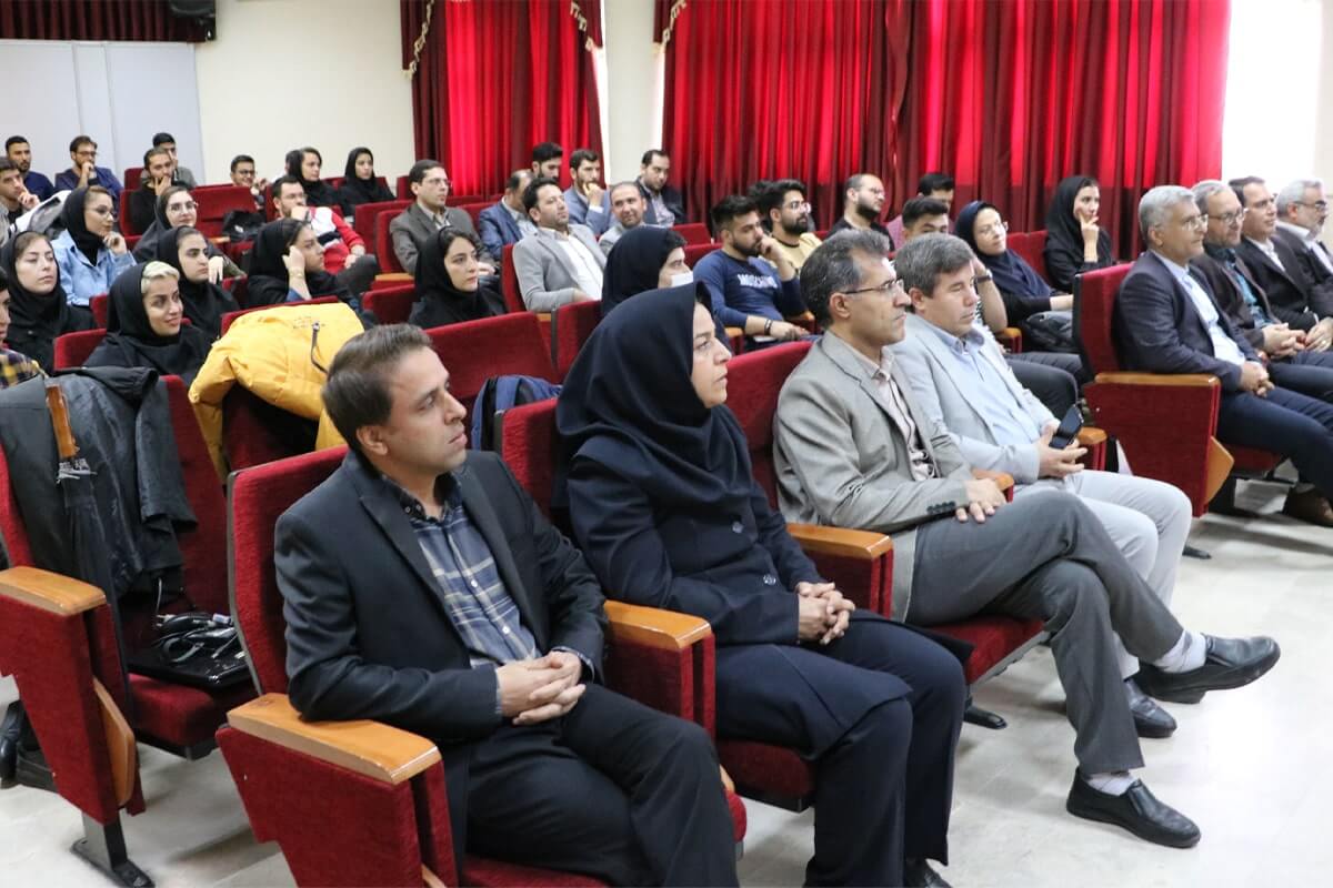 برگزاری هشتمین کنفرانس ملی و دومین کنفرانس بین المللی محاسبات توزیعی و پردازش داده های بزرگ