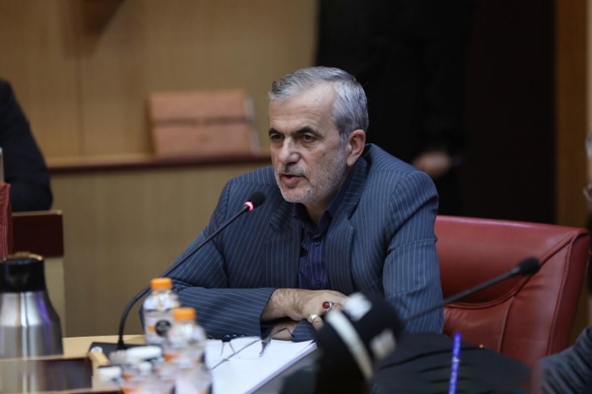 بیش از ۹۰ درصد حملات سایبری به دانشگاه‌ها طی دو سال گذشته مهار شد