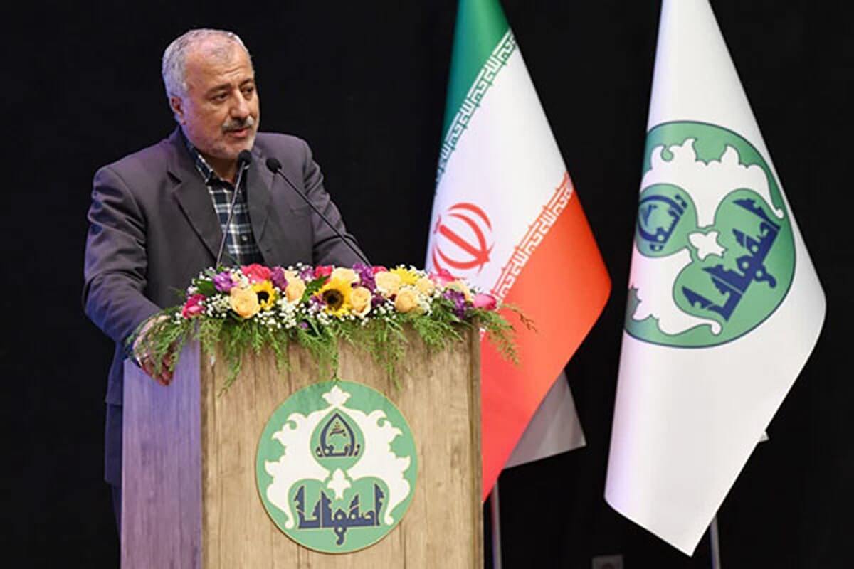 تاکید بر ضرورت فرهنگ سازی استفاده از تکنولوژی‌های جدید در سطح نخبگانی و عامه مردم