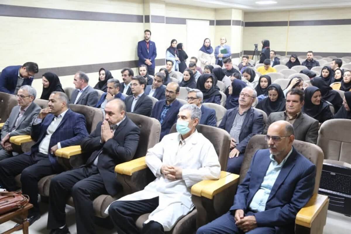 برگزاری شانزدهمین همایش ملی انجمن دیرینه‌شناسی ایران