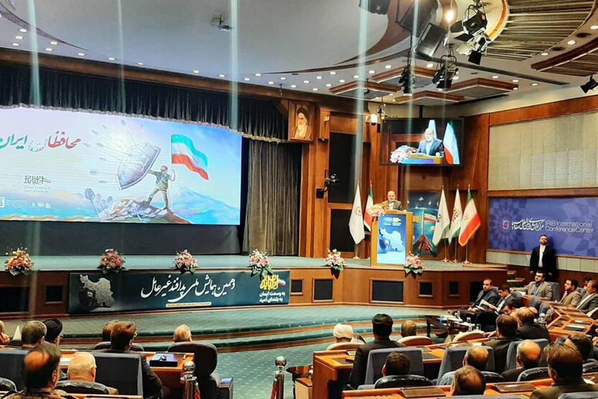 پدافند غیرعامل تولید کننده ثروت «تاب آوری» است