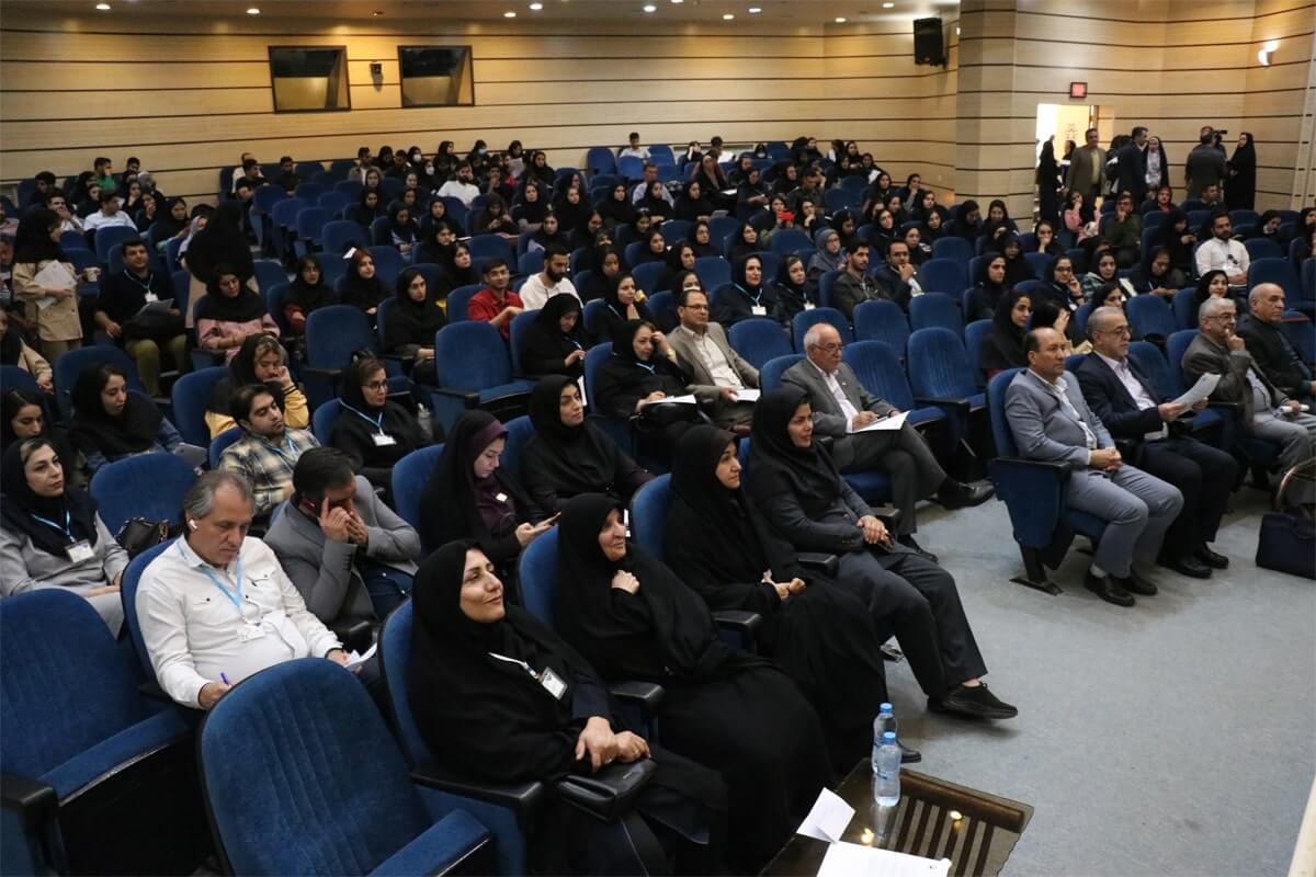 برگزاری سومین همایش ملی «روان‌شناسی و سلامت» در دانشگاه شیراز