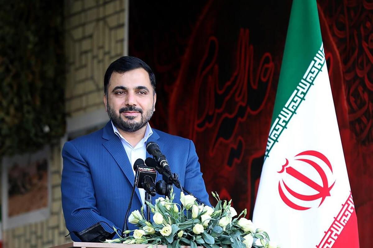 سرویس‌هایی حیاتی کشور با پشتیبانی وزارت ارتباطات در حاشیه امن قرار دارند