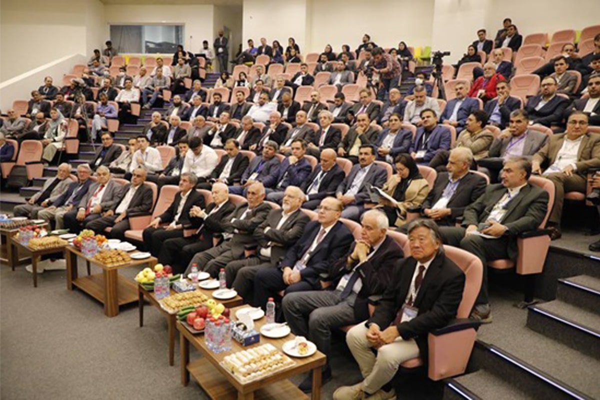 آغاز به کار نهمین کنگره بین المللی پیوند اعضاء شیراز در بیمارستان ابوعلی سینا