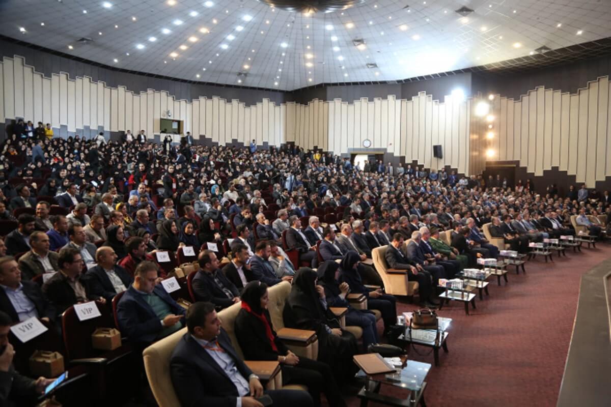 برگزاری همایش بین المللی فرصت های سرمایه گذاری تبریز