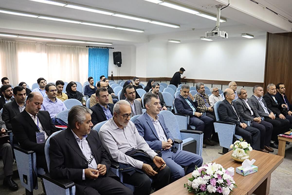 برگزاری اولین کنفرانس هوش مصنوعی و فناوری های آینده نگر