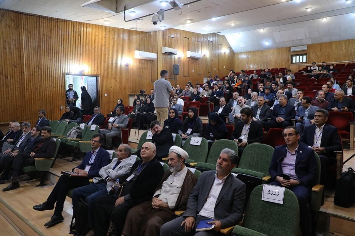 برگزاری هفتمین همایش پلیمر ایران