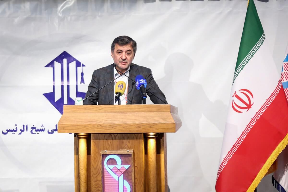 نخستین همایش و جشنواره ملی فناوری های نوین در آموزش پزشکی آغاز به کار کرد