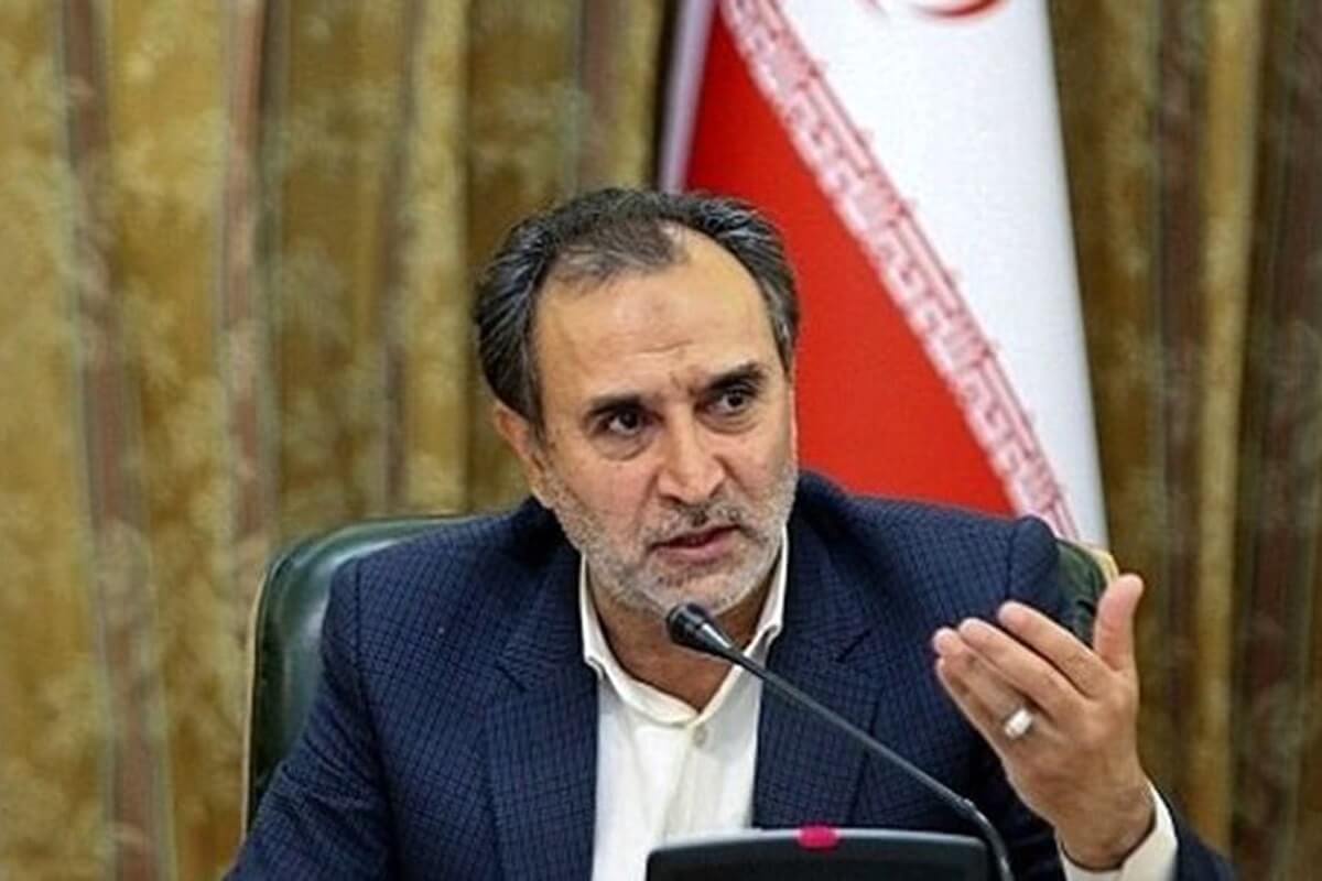 برگزاری دومین همایش ملی مسئولیت اجرای قانون اساسی