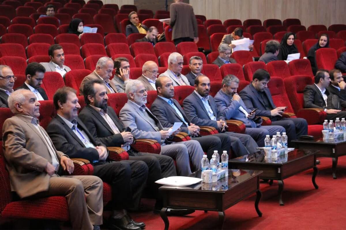 برگزاری دهمین کنفرانس ملی و سومین کنفرانس بین المللی برنامه ریزی و مدیریت شهری