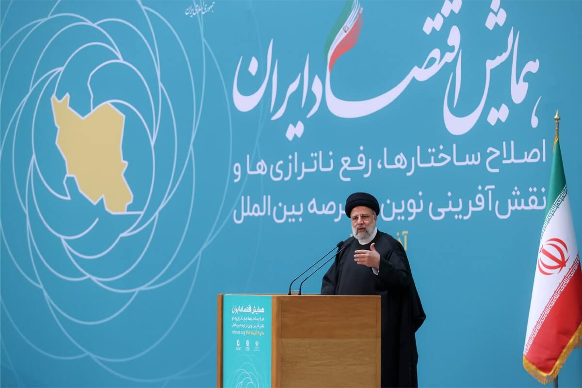تشریح اقدامات مهم و زیربنایی دولت برای اصلاح ساختارها و رفتارهای در عرصه اقتصاد