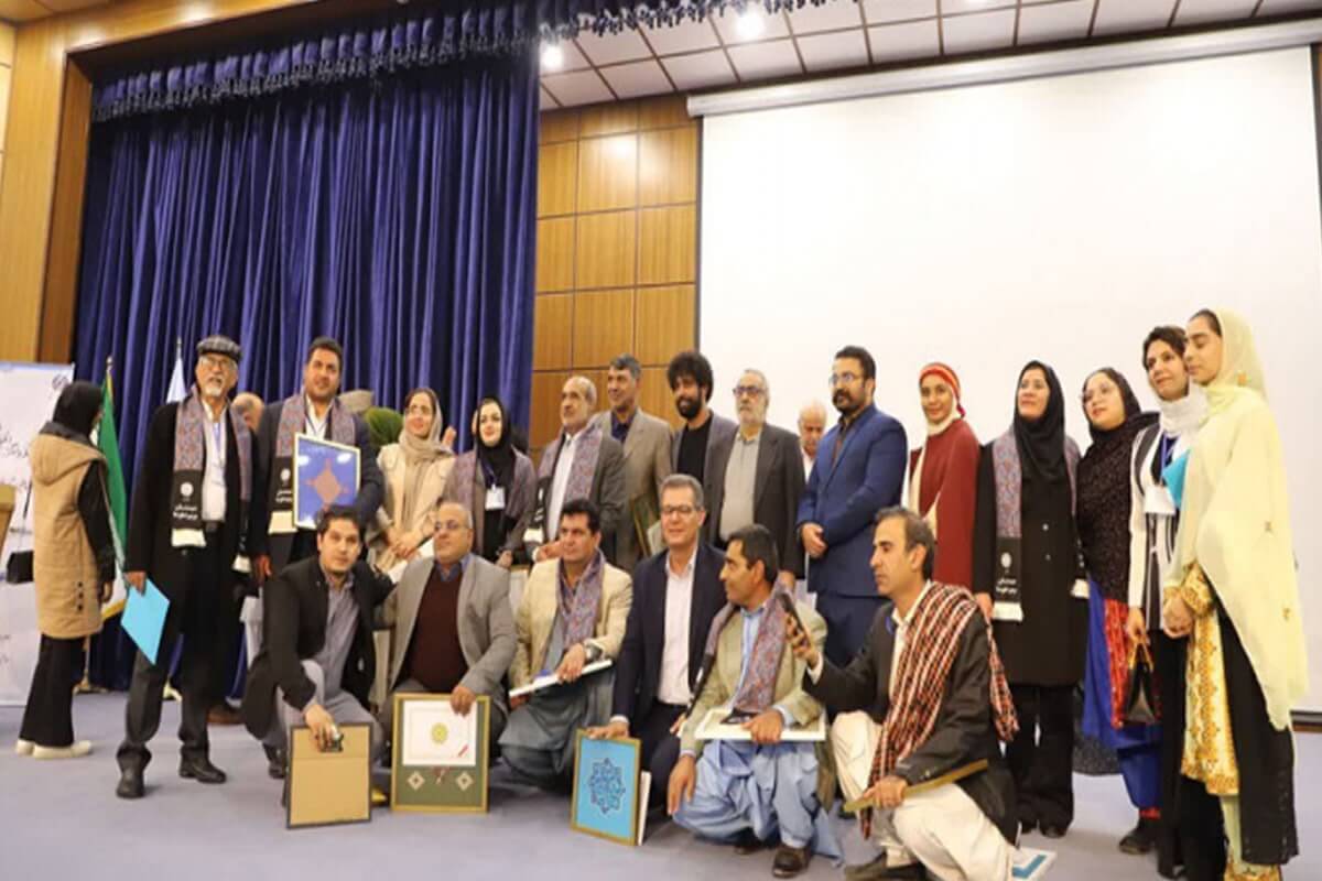 برگزاری نخستین‌ کنگره بین المللی شعر و فرهنگ سیستان در دانشگاه زابل