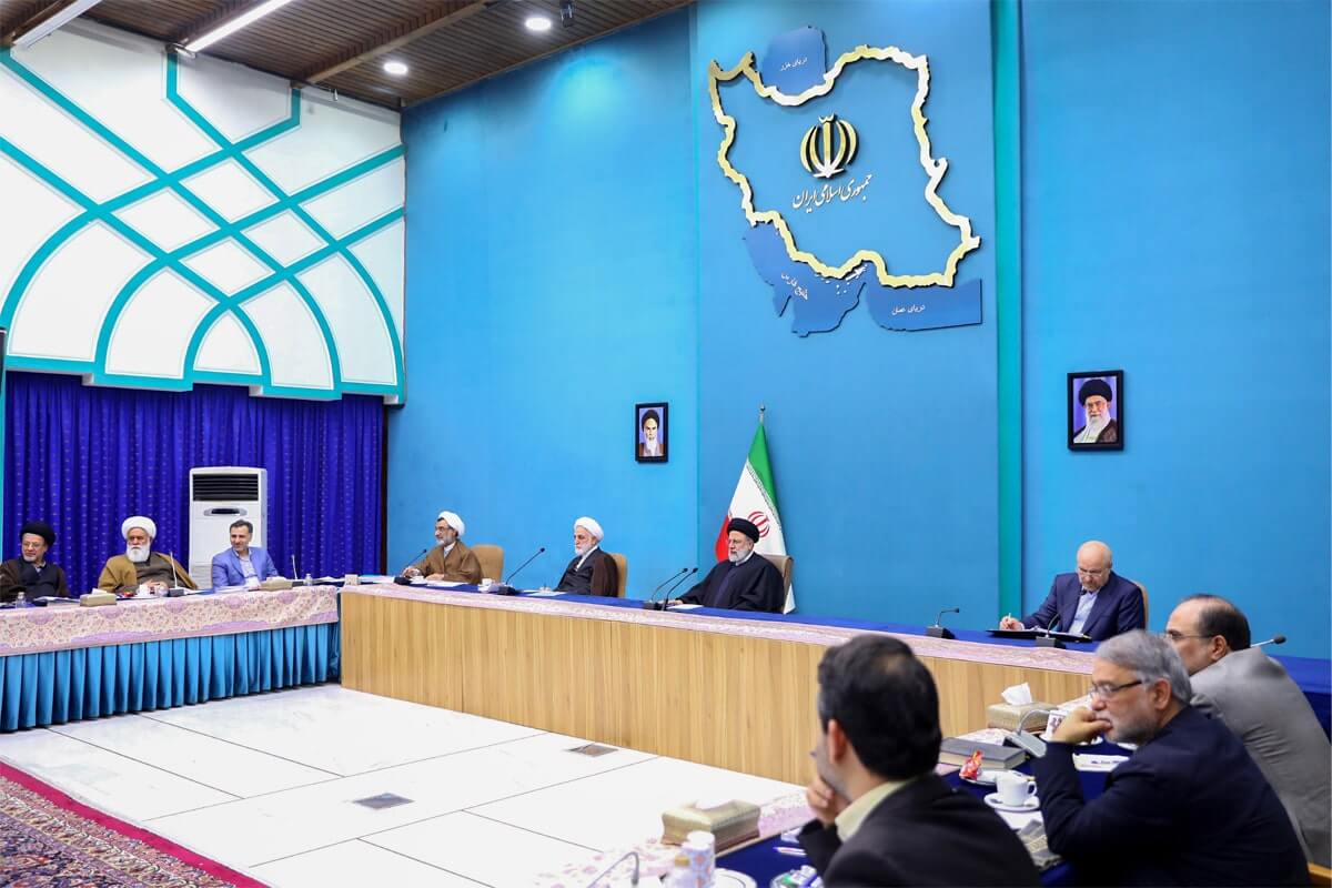 بررسی وضعیت افراد مشکوک به تقلب در کنکور در هیئت عالی تجدیدنظر وزارتخانه های علوم و بهداشت