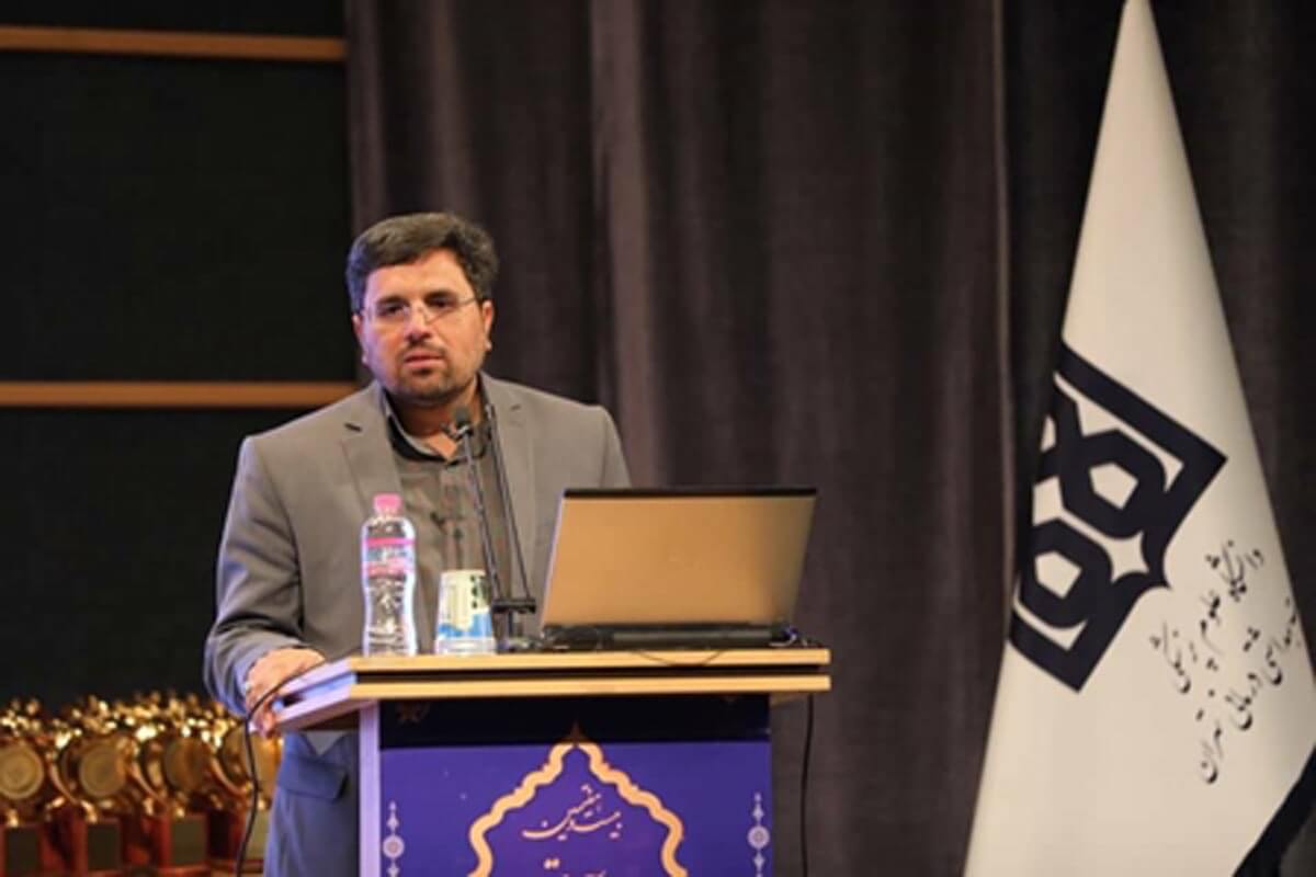 دبیر سی‌ و هشتمین جشنواره ملی قرآن و عترت دانشگاهیان کشور منصوب شد