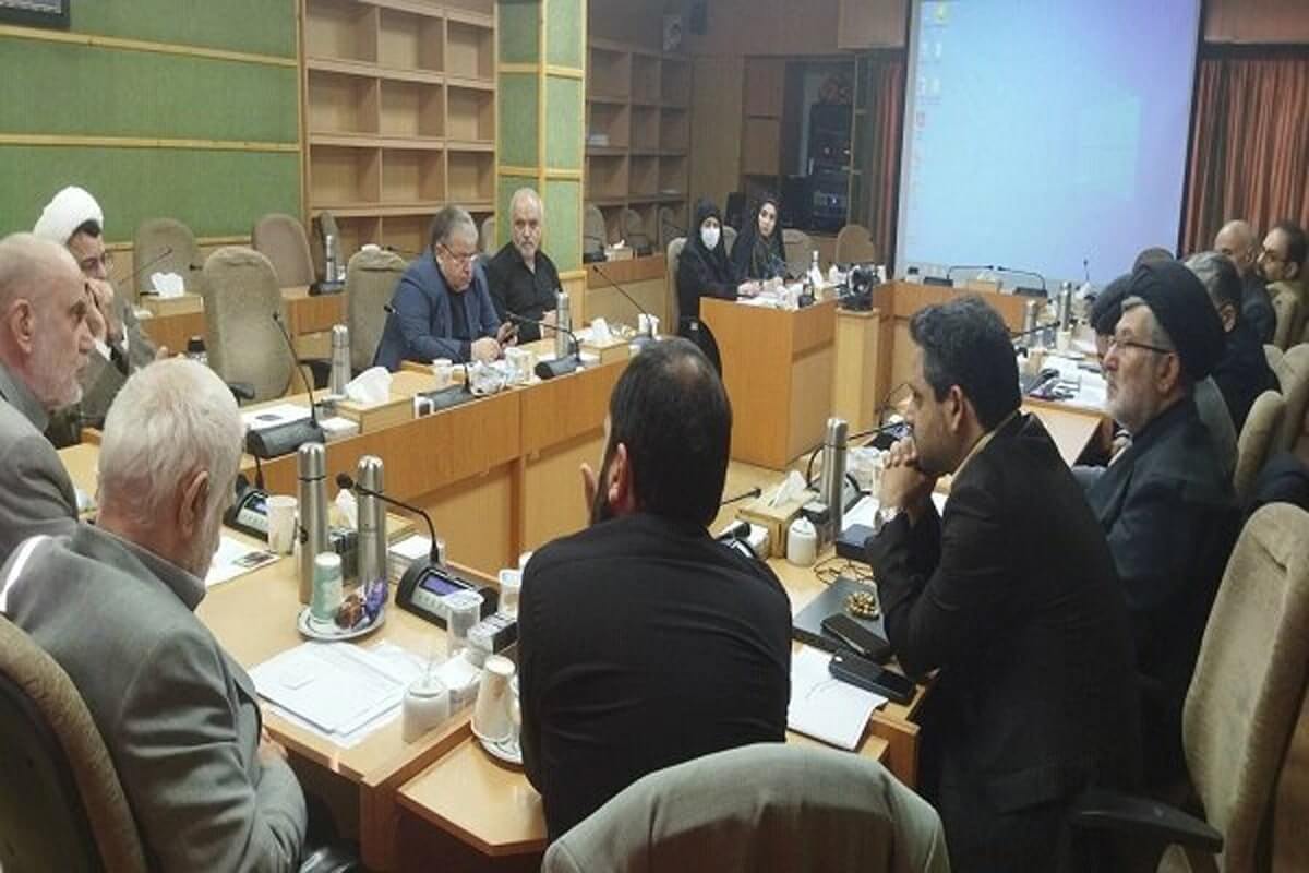 شرط برگزاری فراخوان جدید جذب هیئت علمی اعلام شد
