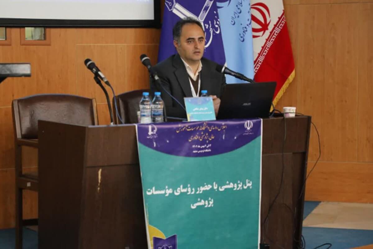 دریافت گواهی اخلاق پژوهش پیش از شروع فرآیند تحقیق اجباری می شود