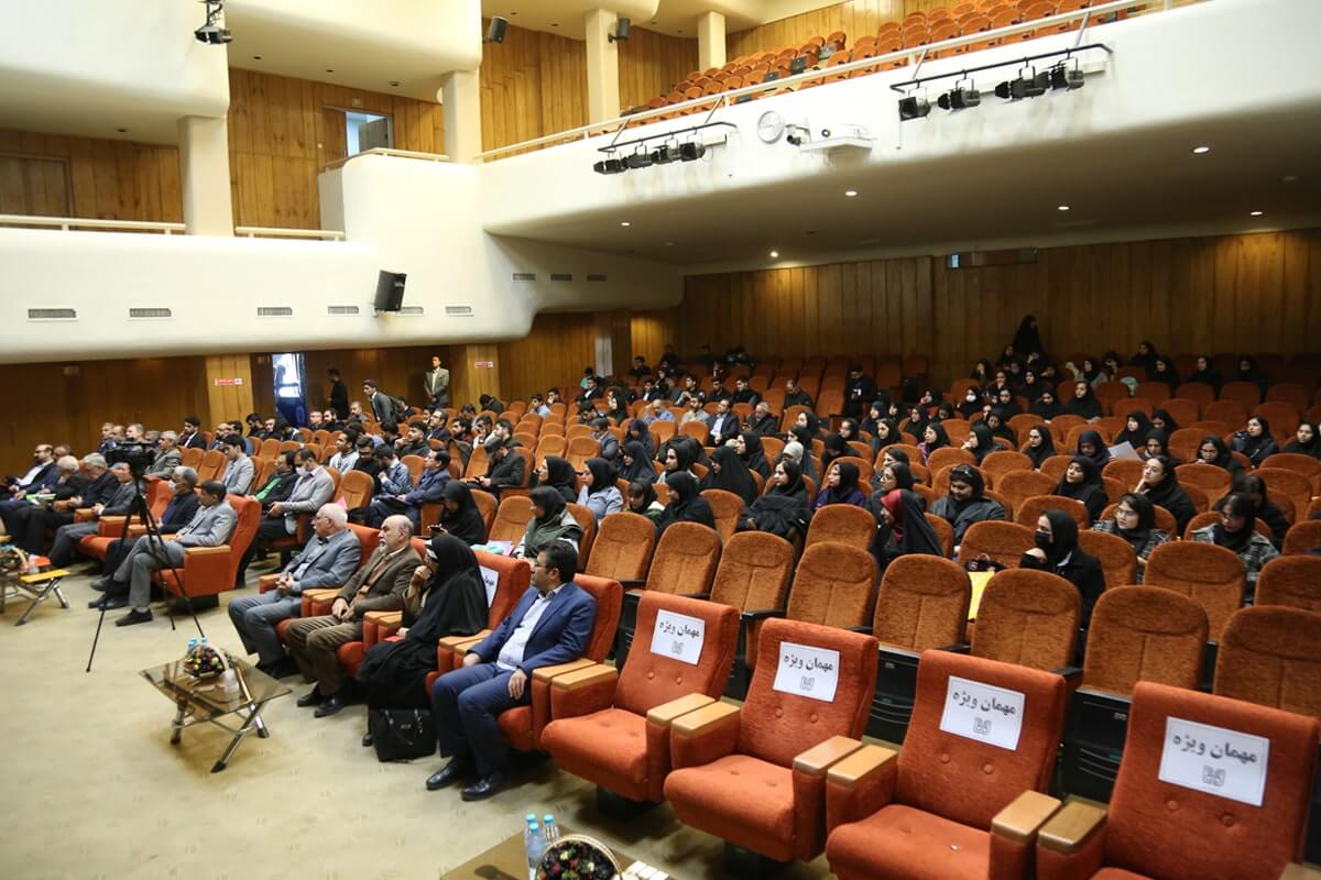 برگزاری دومین همایش ملی سیاست خارجی ایران