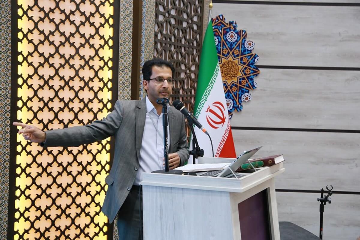 تعداد مقالات ارسالی اهمیت موضوع برای تقویت امنیت کشور را نشان می دهد