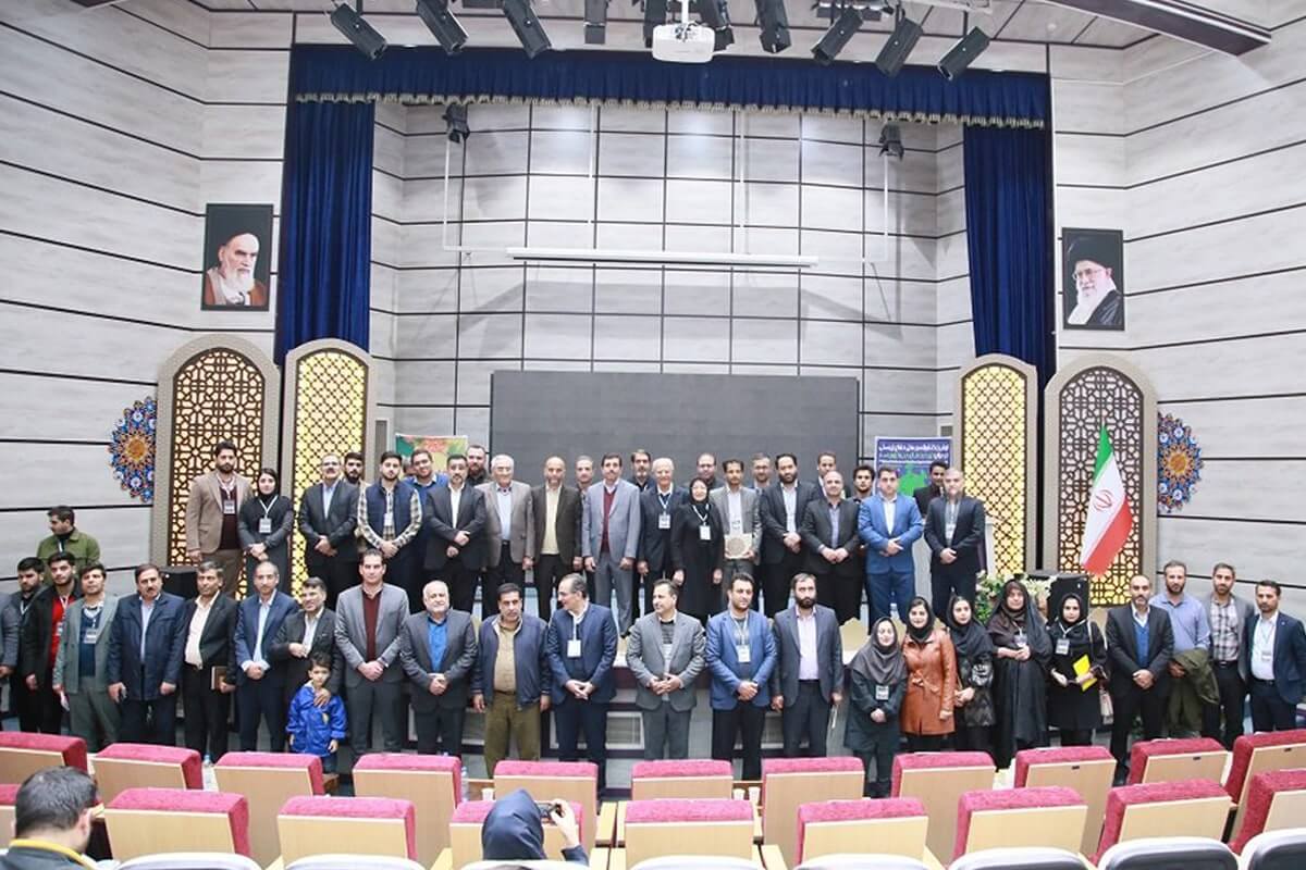 اولین کنفرانس ملی دفاع زیستی در برابر تهدیدهای بیوتروریسم برگزار شد
