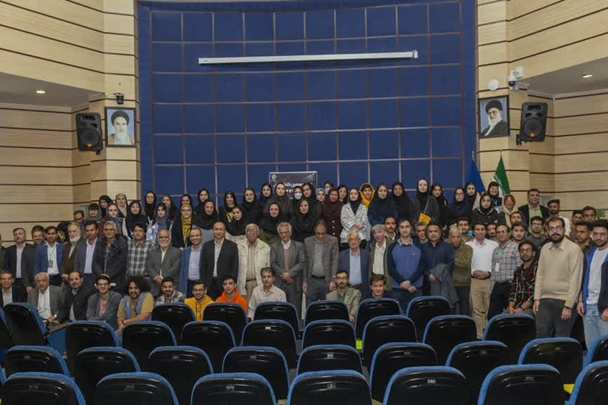 برگزاری چهاردهمین کنفرانس ملی فیزیک ذرات و میدان ها
